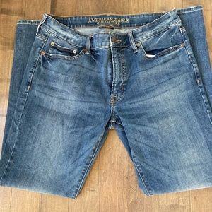American Eagle Extreme Flex 33x32 men’s jeans